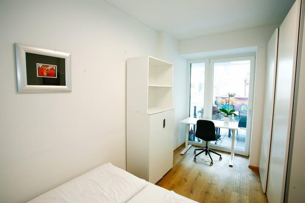 Top Central Apartment On Karlsplatz Wina Bagian luar foto