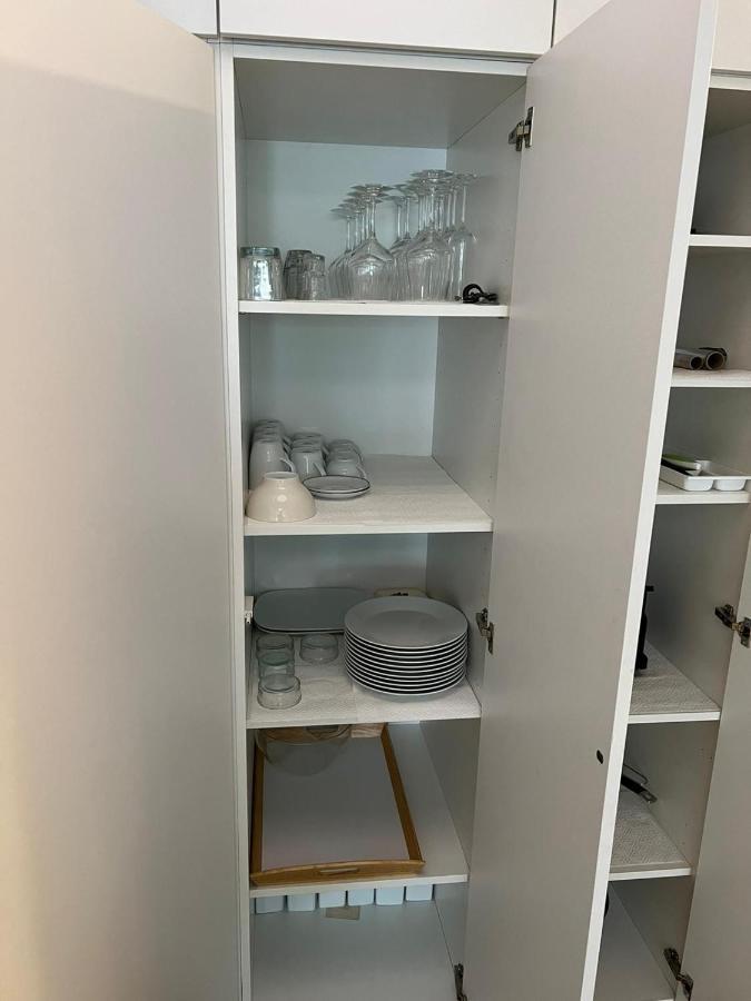 Top Central Apartment On Karlsplatz Wina Bagian luar foto
